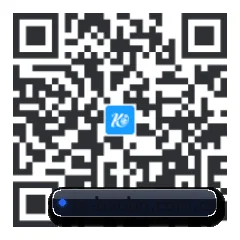安卓 APP 二维码